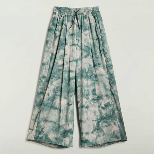 Y-3 AOP Wide Pants MULTICOLOR / XS KR2369
