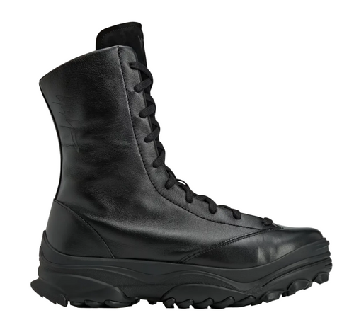 Y-3 GSG9 High Boot BLACK/BLACK/BLACK / 9.5US/9UK JQ9201