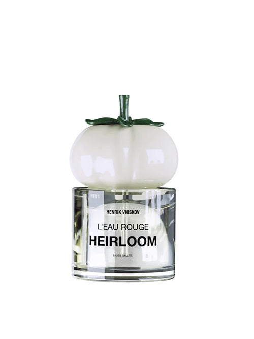Henrik Vibskov L'eau Rouge Heirloom 150, Ecru / One Size AW23STUD-A913-150, Ecru-One Size