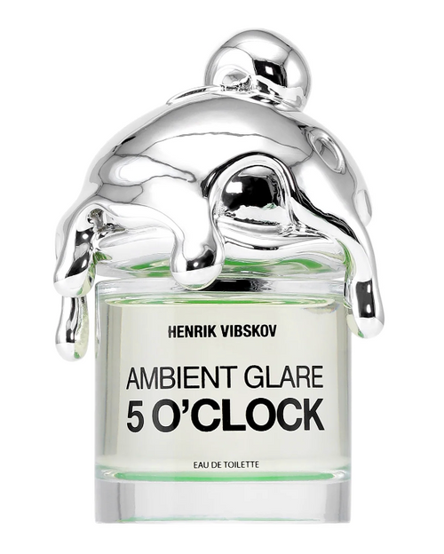 Henrik Vibskov Ambient Glare - 5 O'Clock HV-5-OCLOCK-SS26