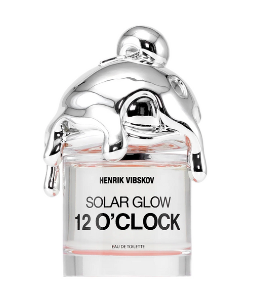 Henrik Vibskov Solar Glow - 12 O'Clock HV-12-OCLOCK-SS26