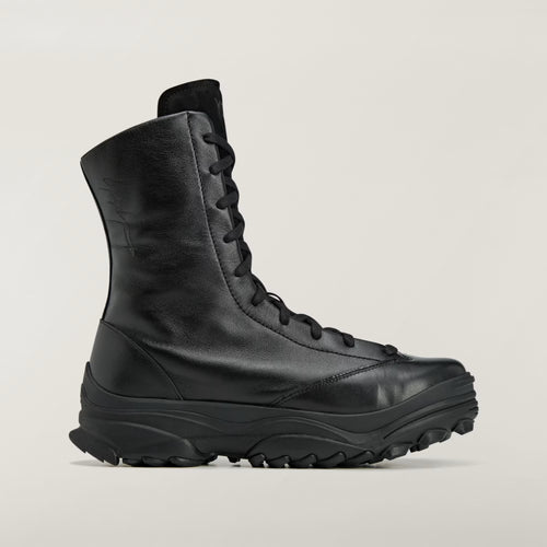 Y-3 Y-3 GSG9 Hi Black/Black/Black BLACK/BLACK/BLACK / 8.5US/9UK JQ9201