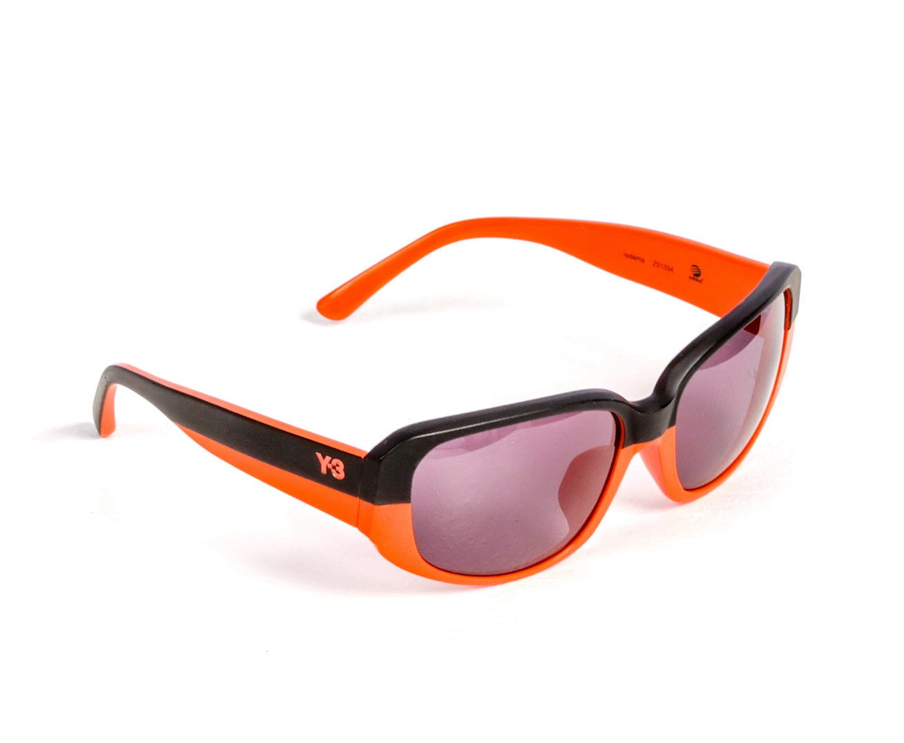 Y-3 x Linda Farrow Spring 2013 Iodama Sunglasses