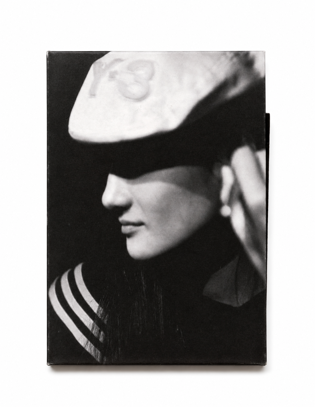 adidas and Yohji Yamamoto: Celebrating 5 Years of Y-3 Book