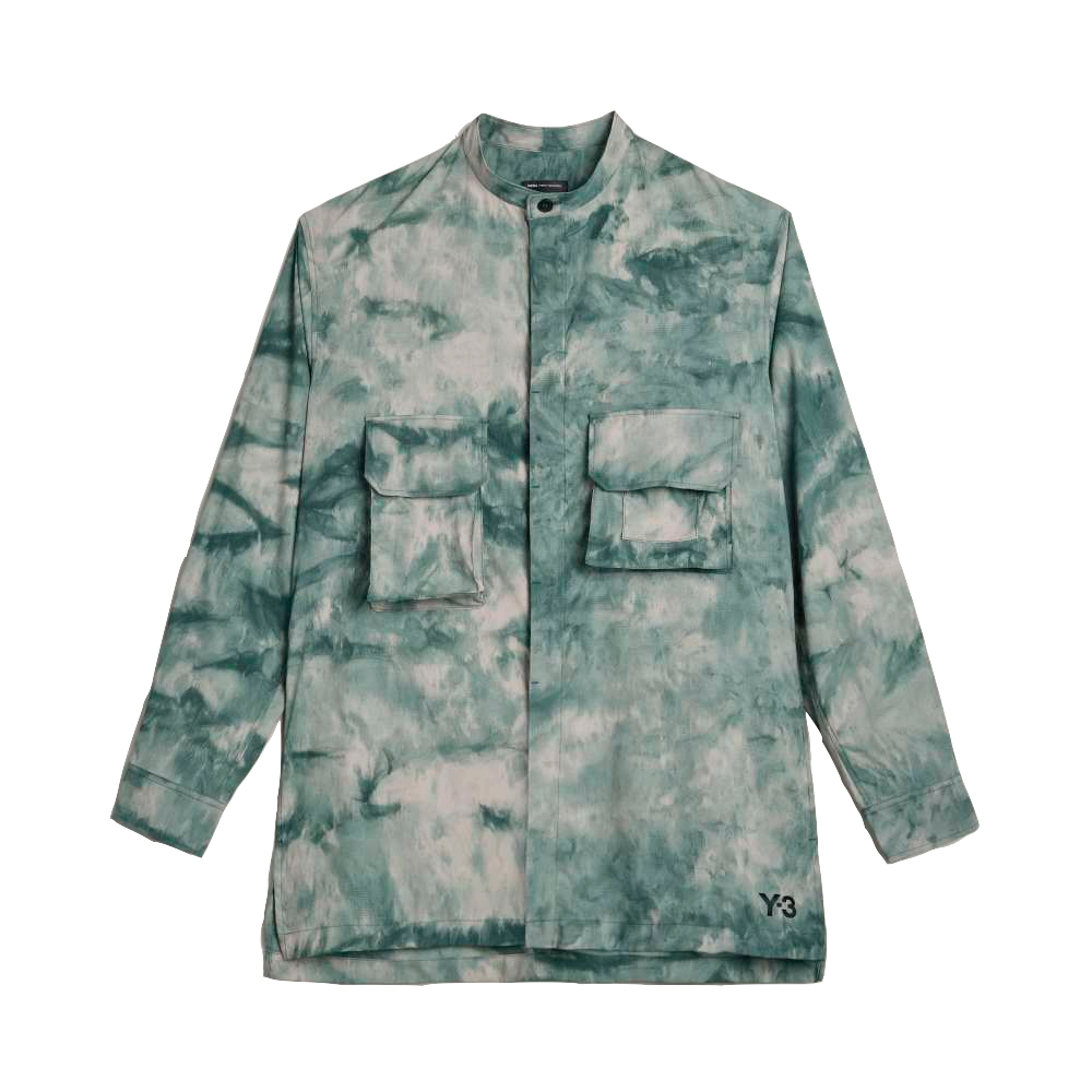 AOP Overshirt