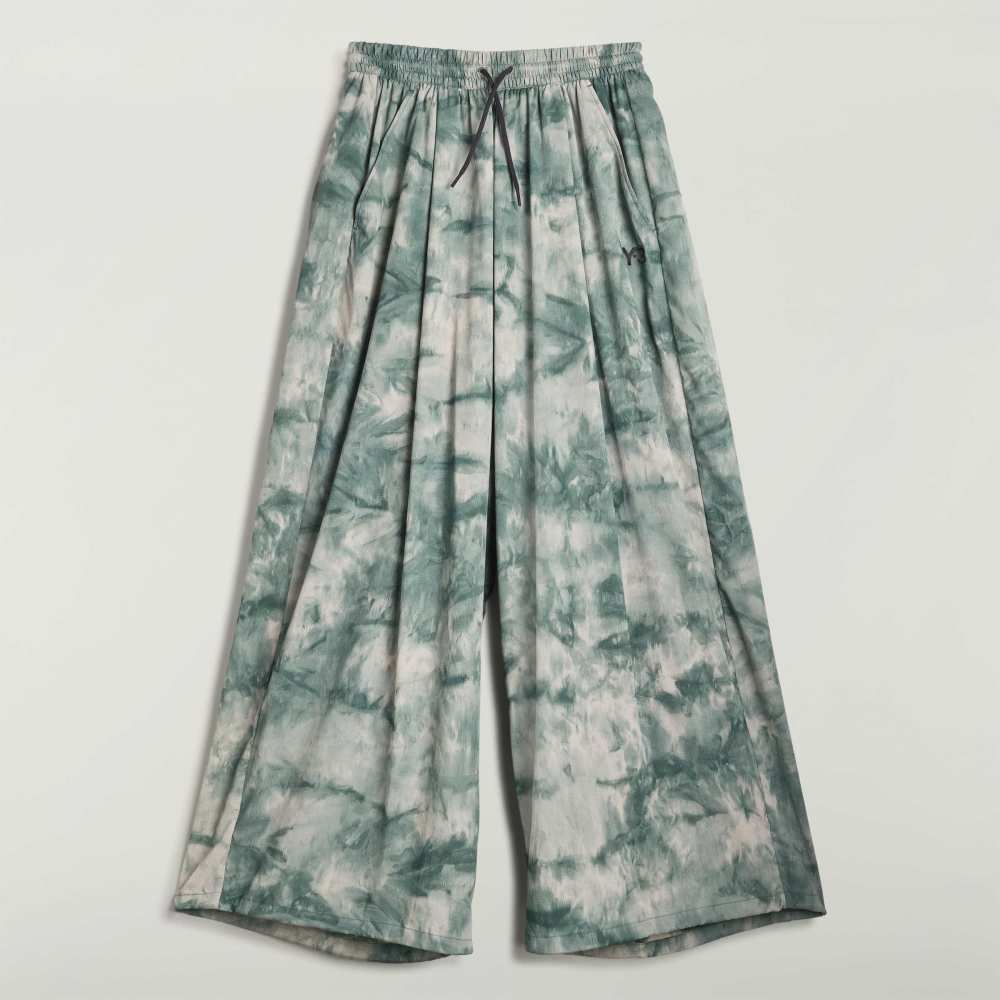 AOP Wide Pants