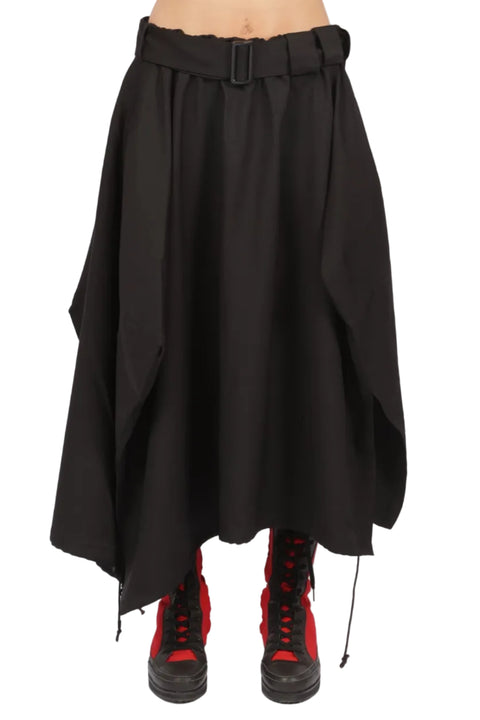 Y-3 Adaptive Sport Uniform Skirt BLACK / XS KS1336-BLACK-XS
