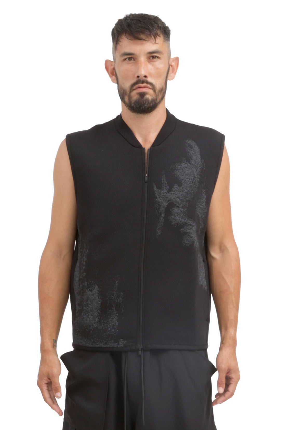 M RUN VEST
