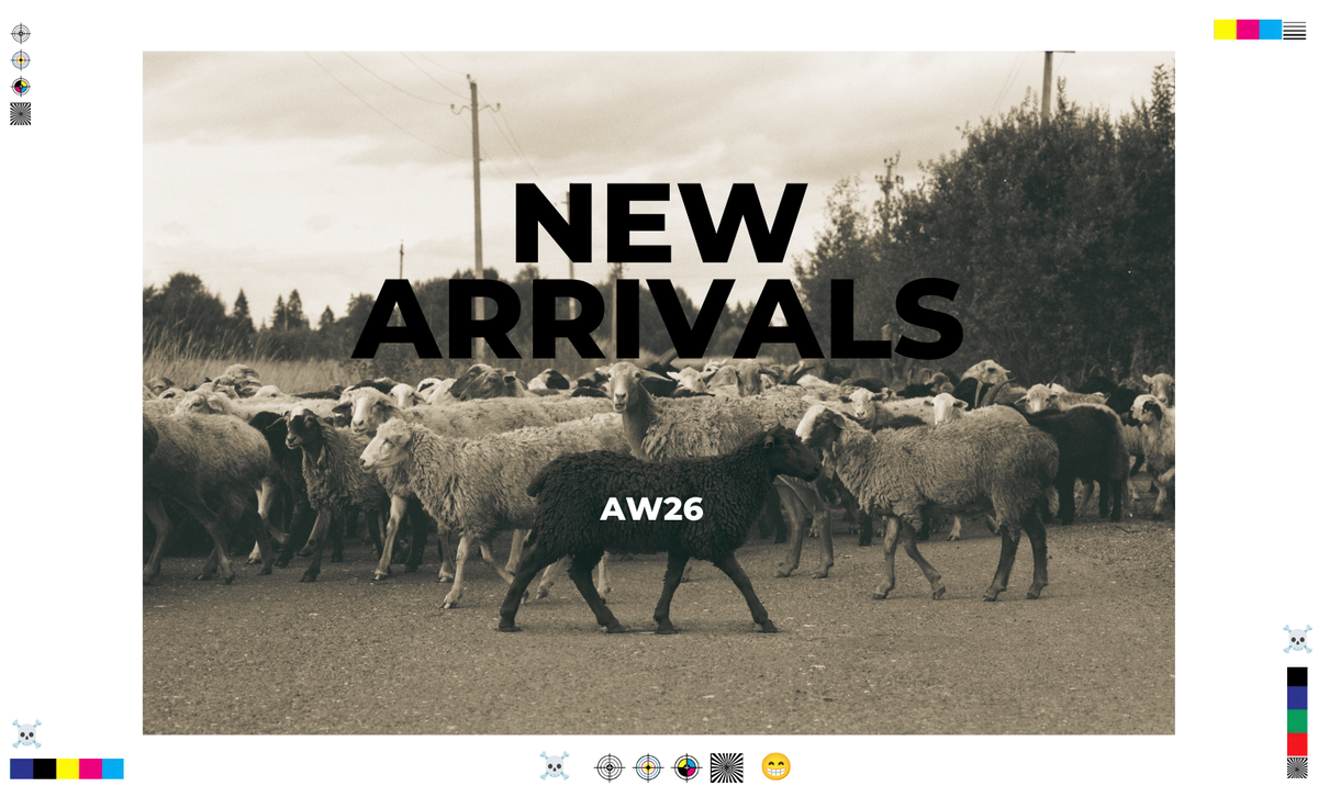 New Arrivals