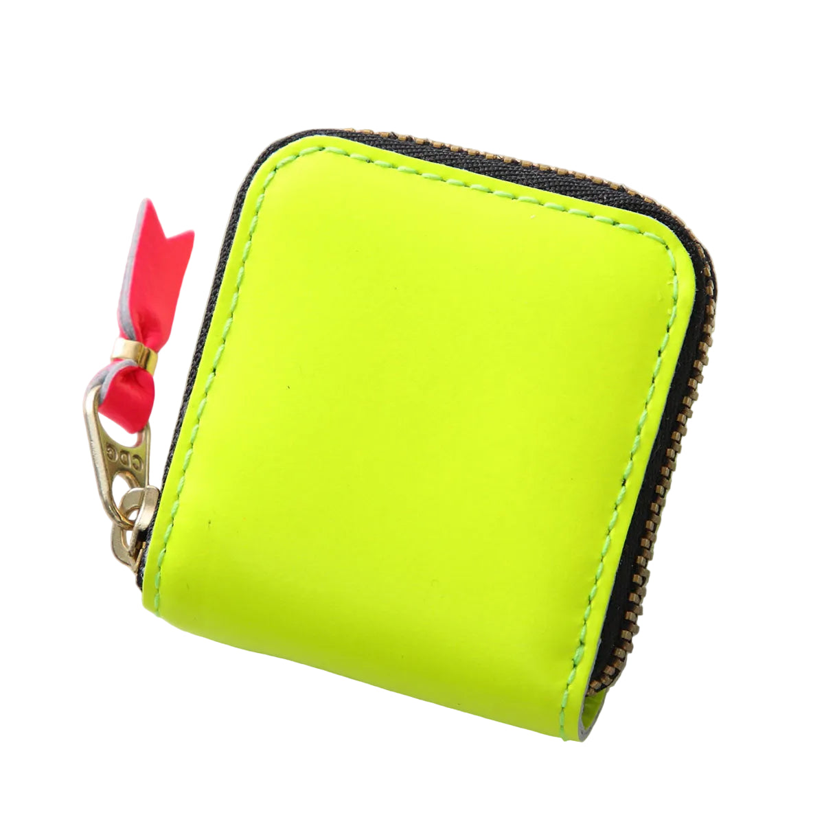 Clam Wallet – KASURI