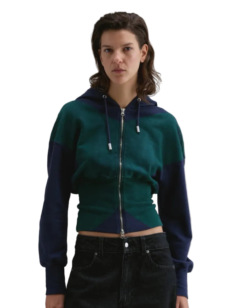 Snatched Hoodie