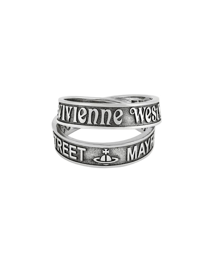 Vendome Ring | Vivienne Westwood | KASURI