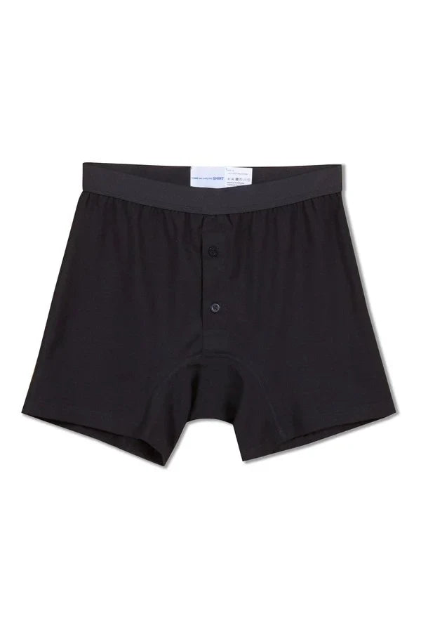 CDG Men's Boxers Underwear COMME des GARÇONS SHIRT