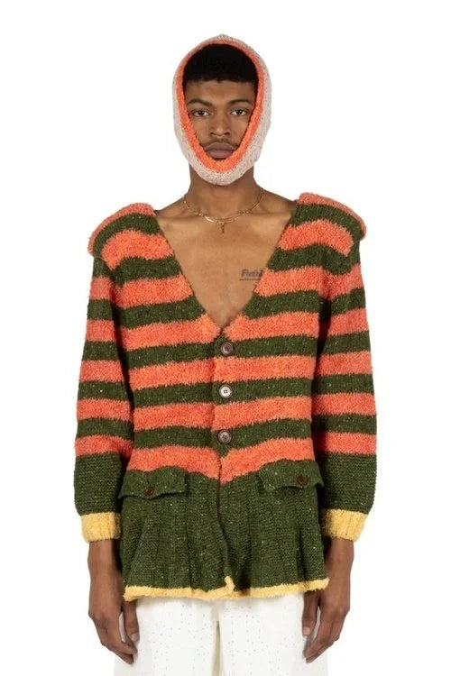 Eugen Blazer Sweaters Survival of the Fashionest