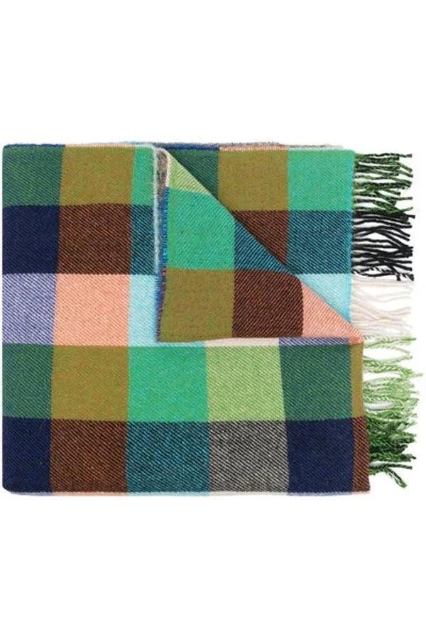 Floss Scarf Scarves Henrik Vibskov