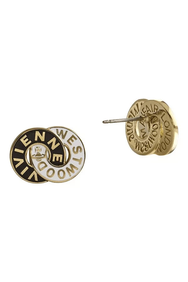 Ilaria Earrings Earrings Vivienne Westwood