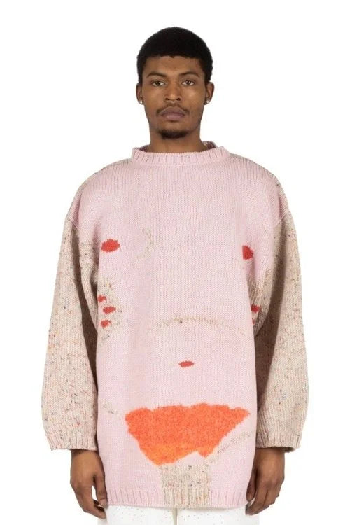 Kaplan Sweater Sweaters Survival of the Fashionest