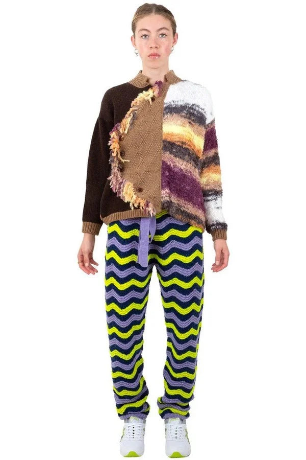 Louis Space Sweater Sweaters Survival of the Fashionest