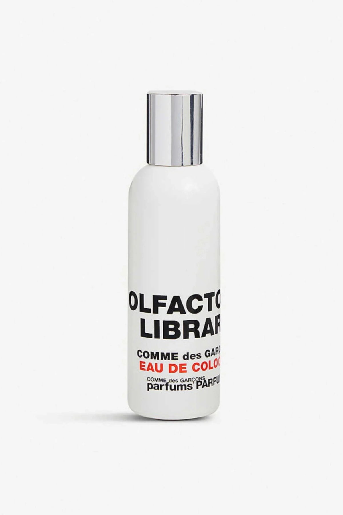 OLFACTORY LIBRARY: COMME des GARÇONS EAU DE COLOGNE Fragrances COMME des GARÇONS PARFUMS