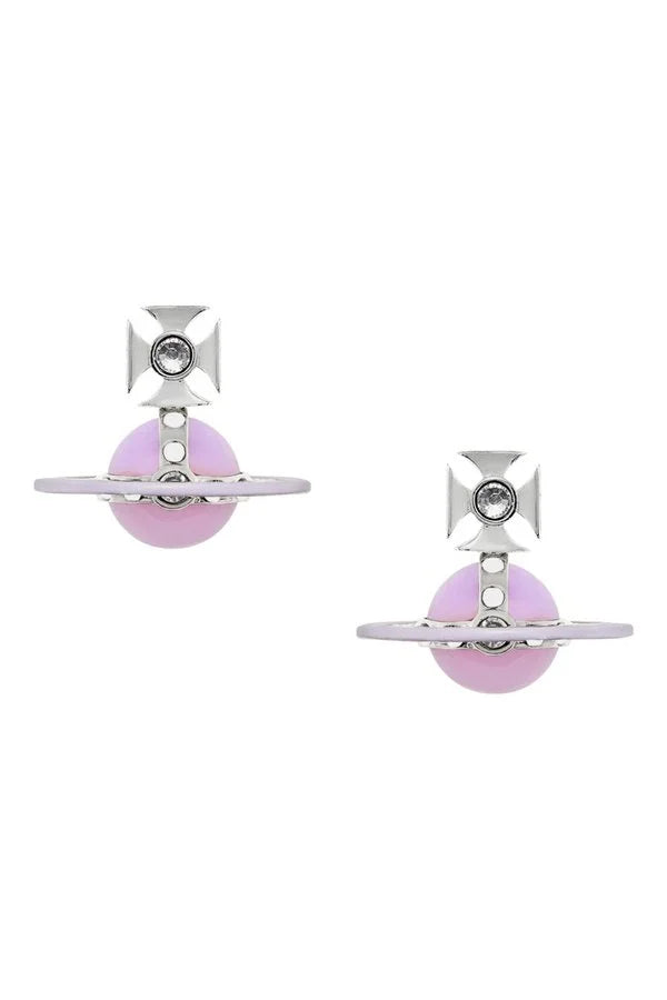 Original Bas Relieff Earrings Earrings Vivienne Westwood
