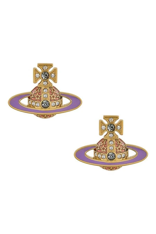 Roxanne Earrings Earrings Vivienne Westwood