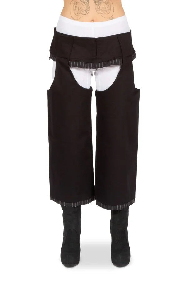 The Chap Trouser Pants Helena Eisenhart