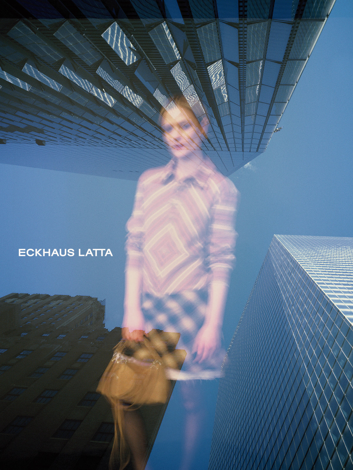 Eckhaus Latta