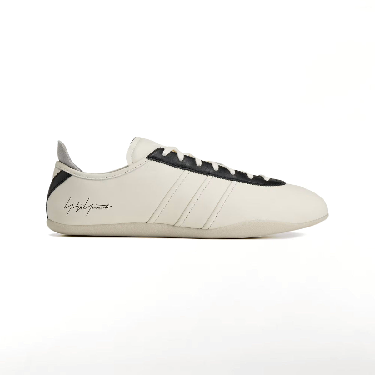 Y-3 Tokyo OFF WHITE/BLACK / 6 KI7890-OFF WHITE/BLACK-6