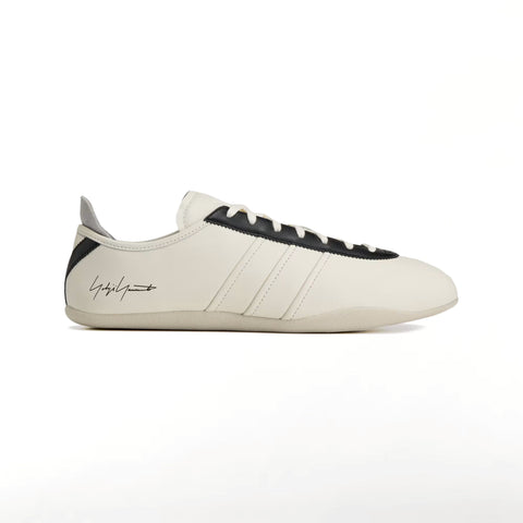 Y-3 Tokyo OFF WHITE/BLACK / 6 KI7890-OFF WHITE/BLACK-6
