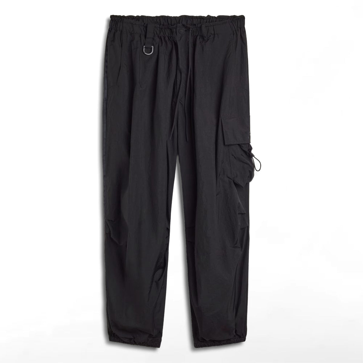 Y-3 Gradient 3-Stripes Cargo Pants BLACK / S KR1076-BLACK-S