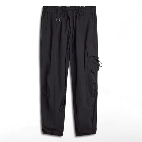 Y-3 Gradient 3-Stripes Cargo Pants BLACK / S KR1076-BLACK-S
