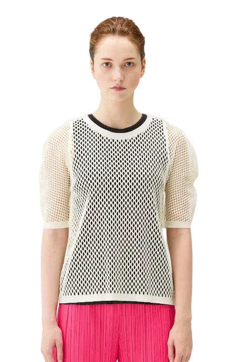 A-POC Basket Top