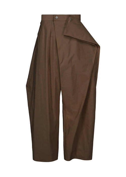 Akimbo Pants
