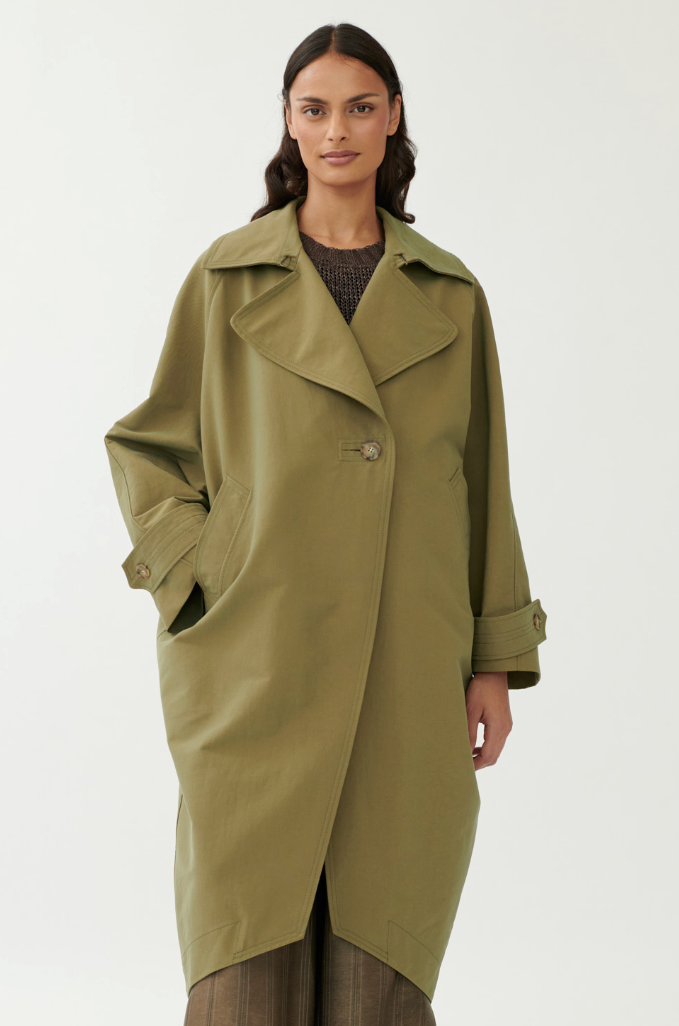 annette görtz Eston Coat S ANNETTE-G-SS26-ESTON-1