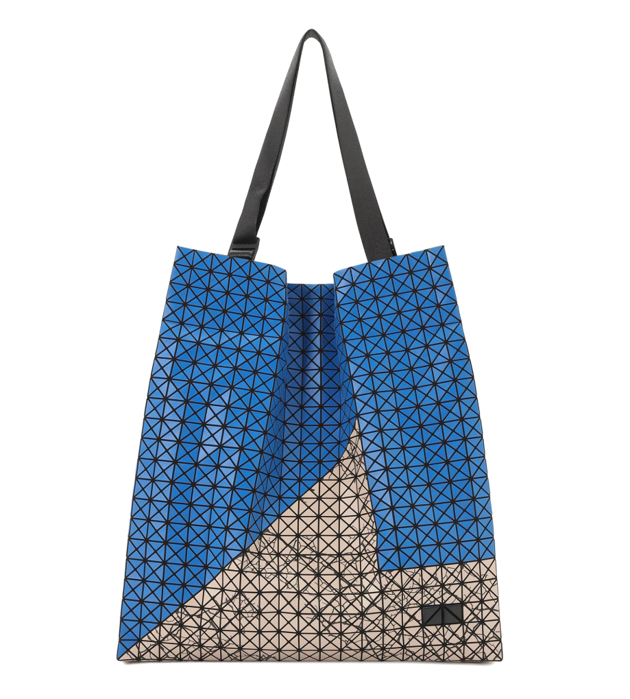 BAO BAO Cart S Autobahn GREY/BLUE / OS BB67AG411-GREY/BLUE