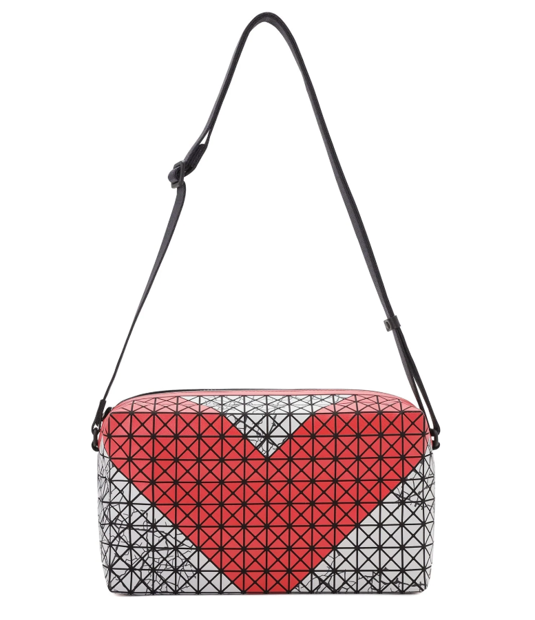 BAO BAO Saddle Bag Autobahn ORANGE / OS BB67AG421-ORANGE