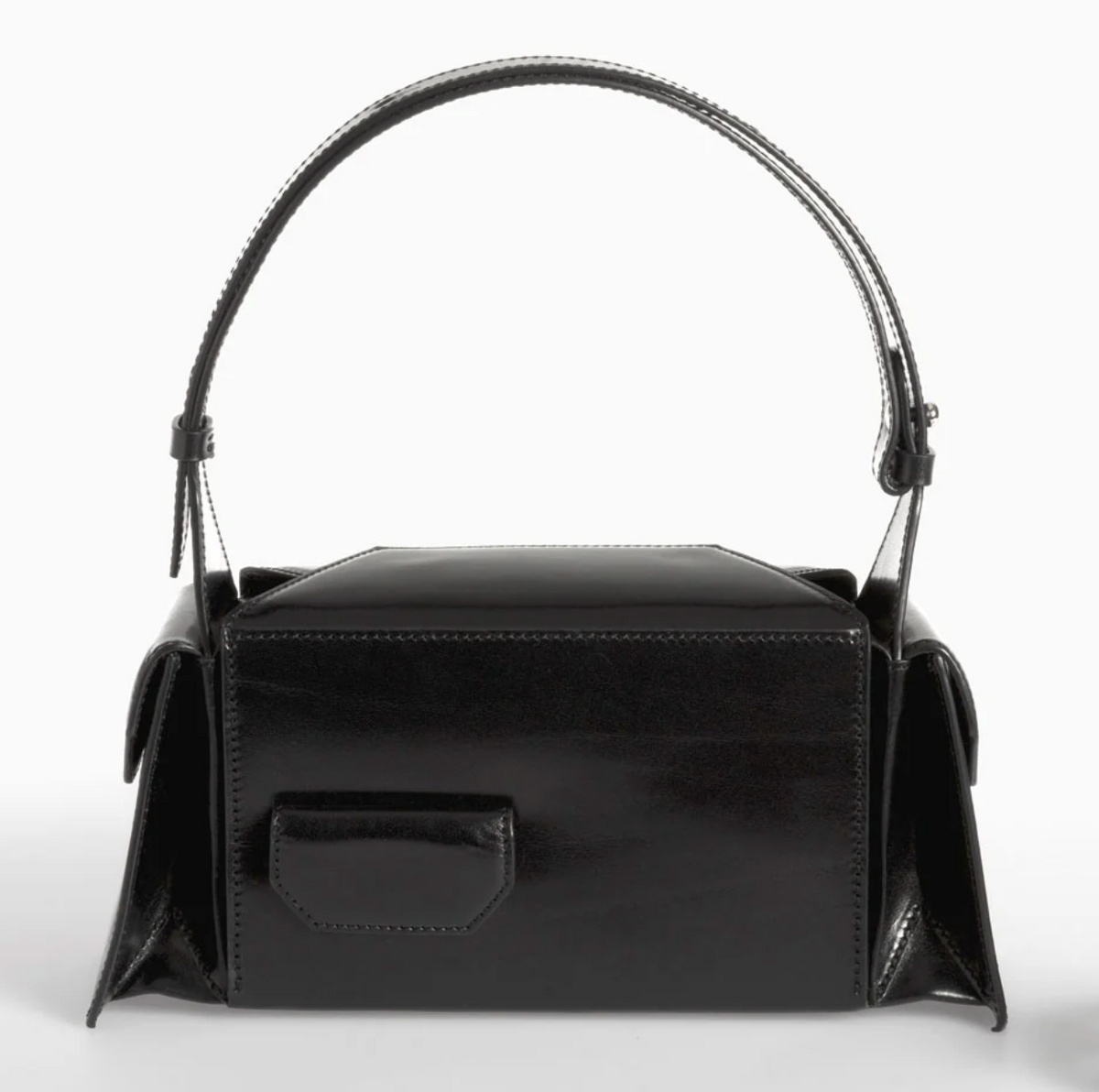 Merryl Tielman Barbara Mini Handbag BARBARA-MINI-1
