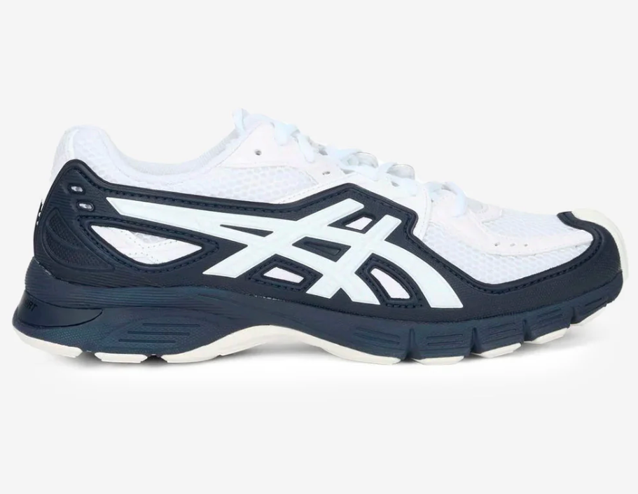 COMME des GARÇONS SHIRT CDG SHIRT X ASICS GEL-SD-LYTE SNEAKERS US 7 FQ-K101-001-3