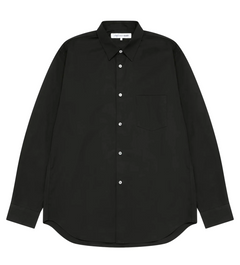 Men's Woven Shirt – KASURI