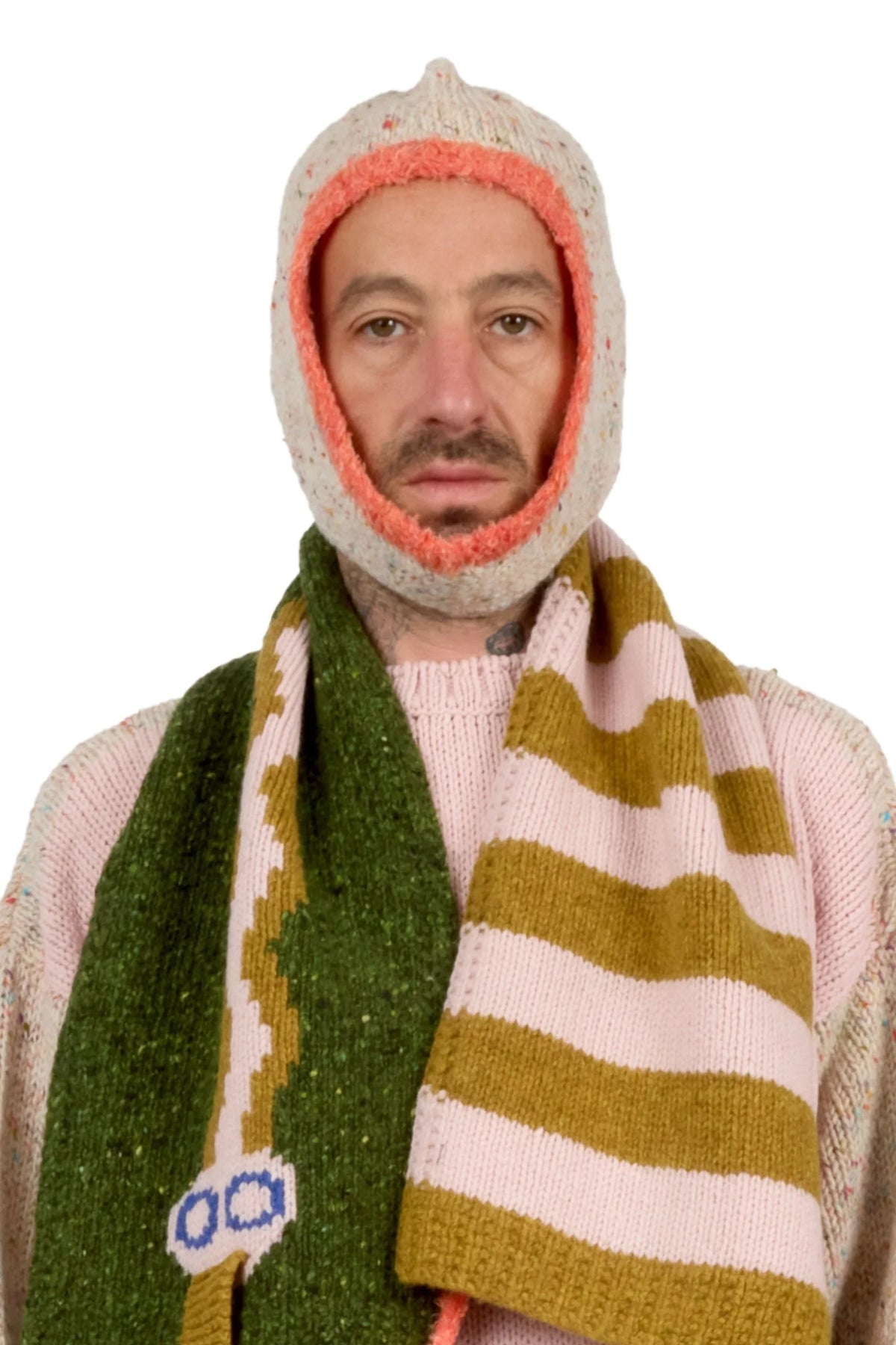 Wildflower Nipple Hat Hats Survival of the Fashionest comb. Wildflower OS