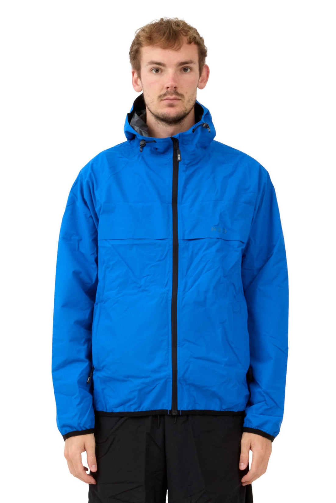 Rømø LW Rain Jacket - packable