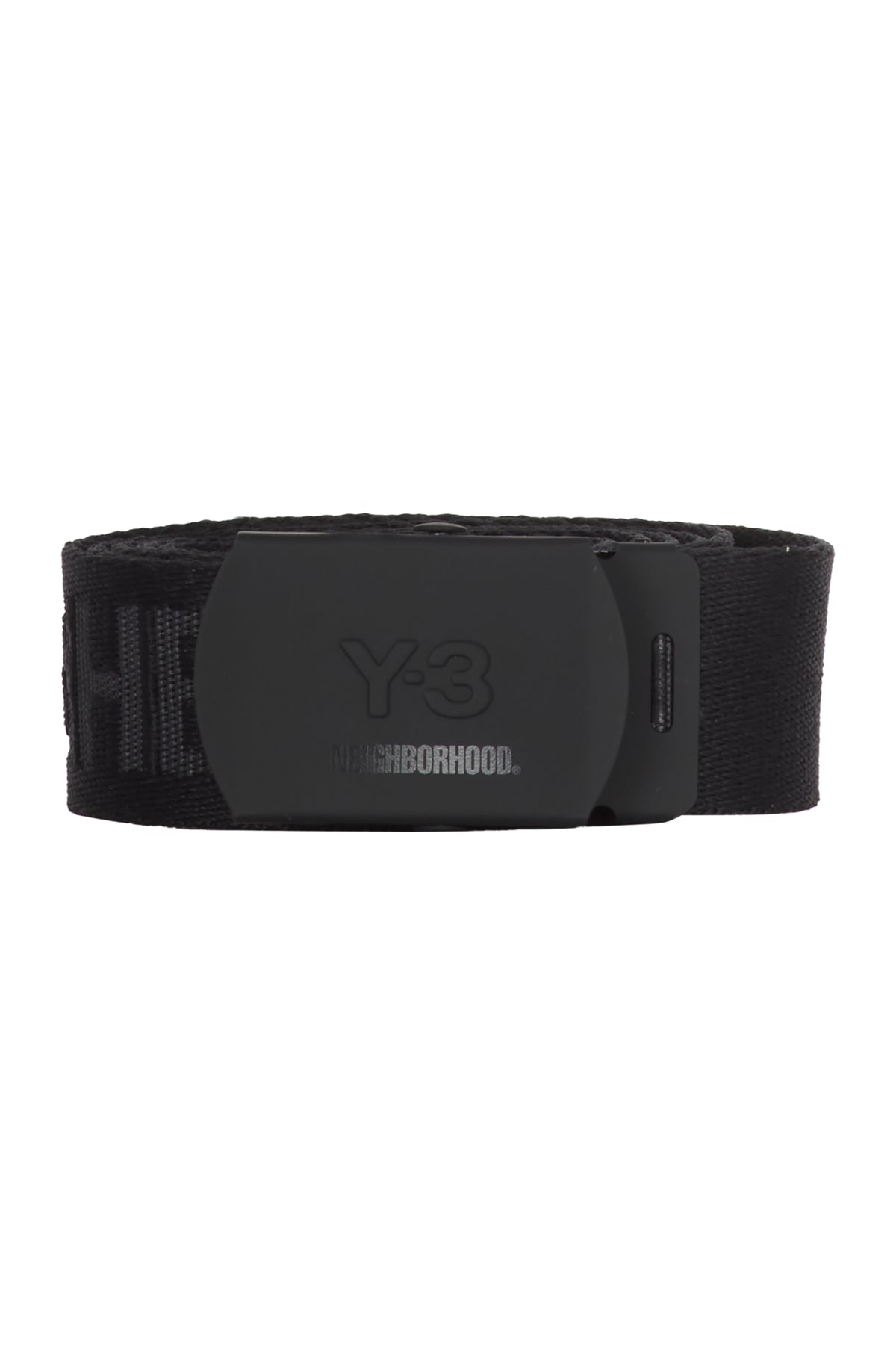 Y-3 x Neighborhood Belt