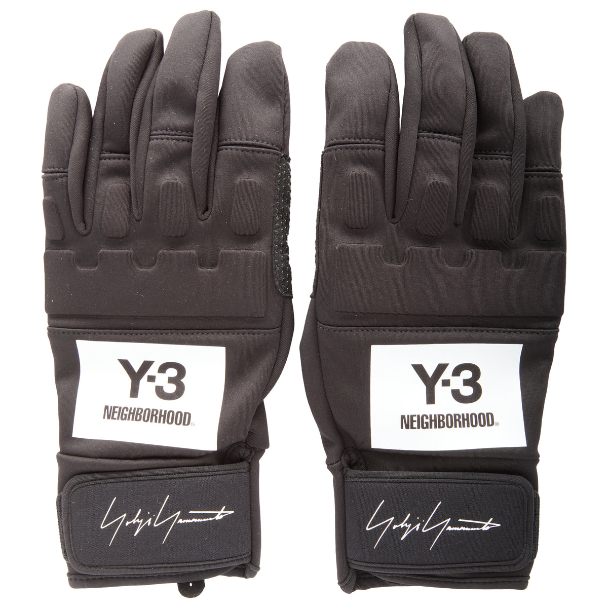 y 3 handschuhe Y-3 x Neighborhood Gloves