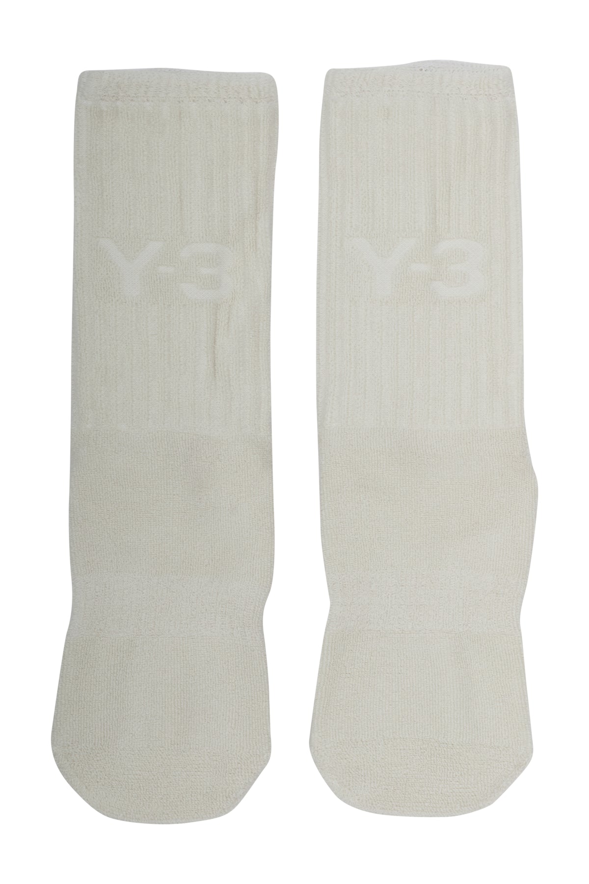 Y-3 TERRY SOCK