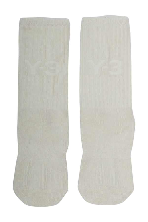Y-3 Y-3 TERRY SOCK MYSBRN / XS KB6839-MYSBRN-XS
