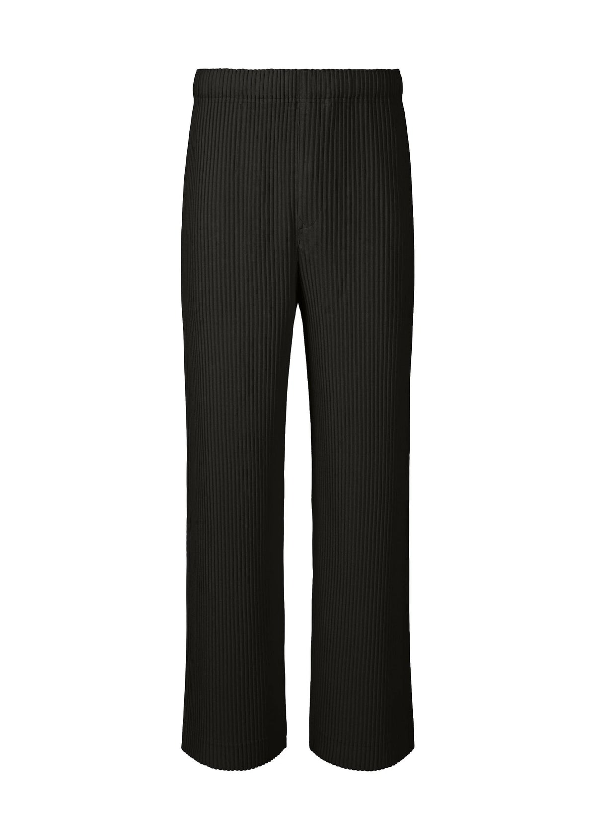 Color Pleats 1 Pants