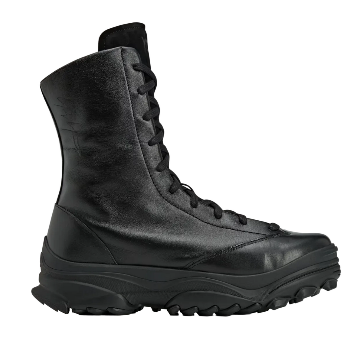 Y-3 GSG9 High Boot BLACK/BLACK/BLACK / 8.5US/9UK JQ9201