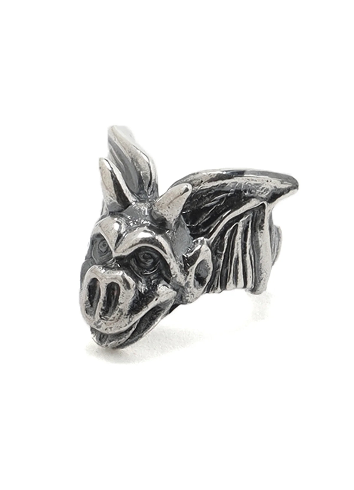Gargoyle Earcuff