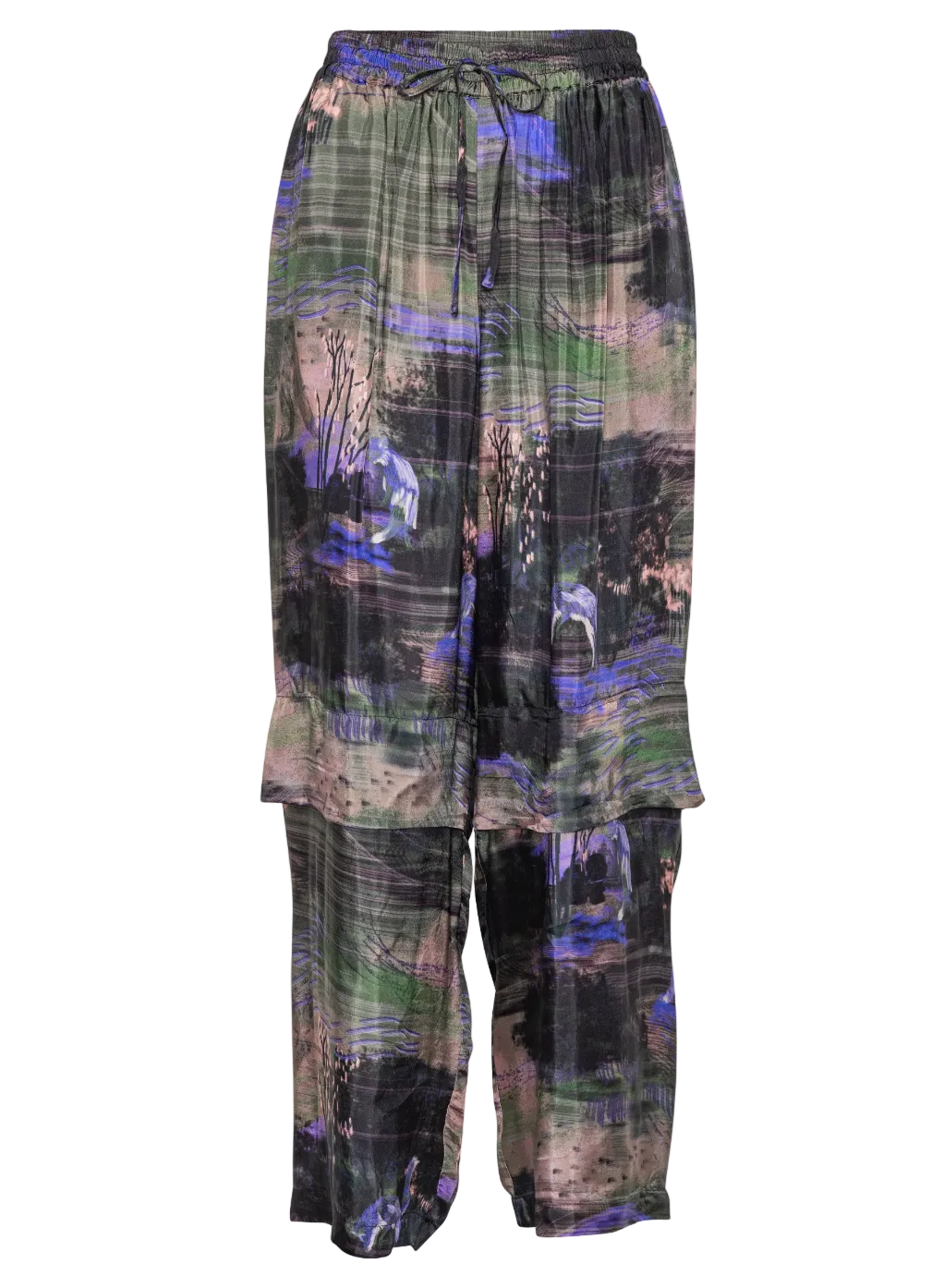 Henrik Vibskov Shants Pants FOXES / S SS26STUD-F513