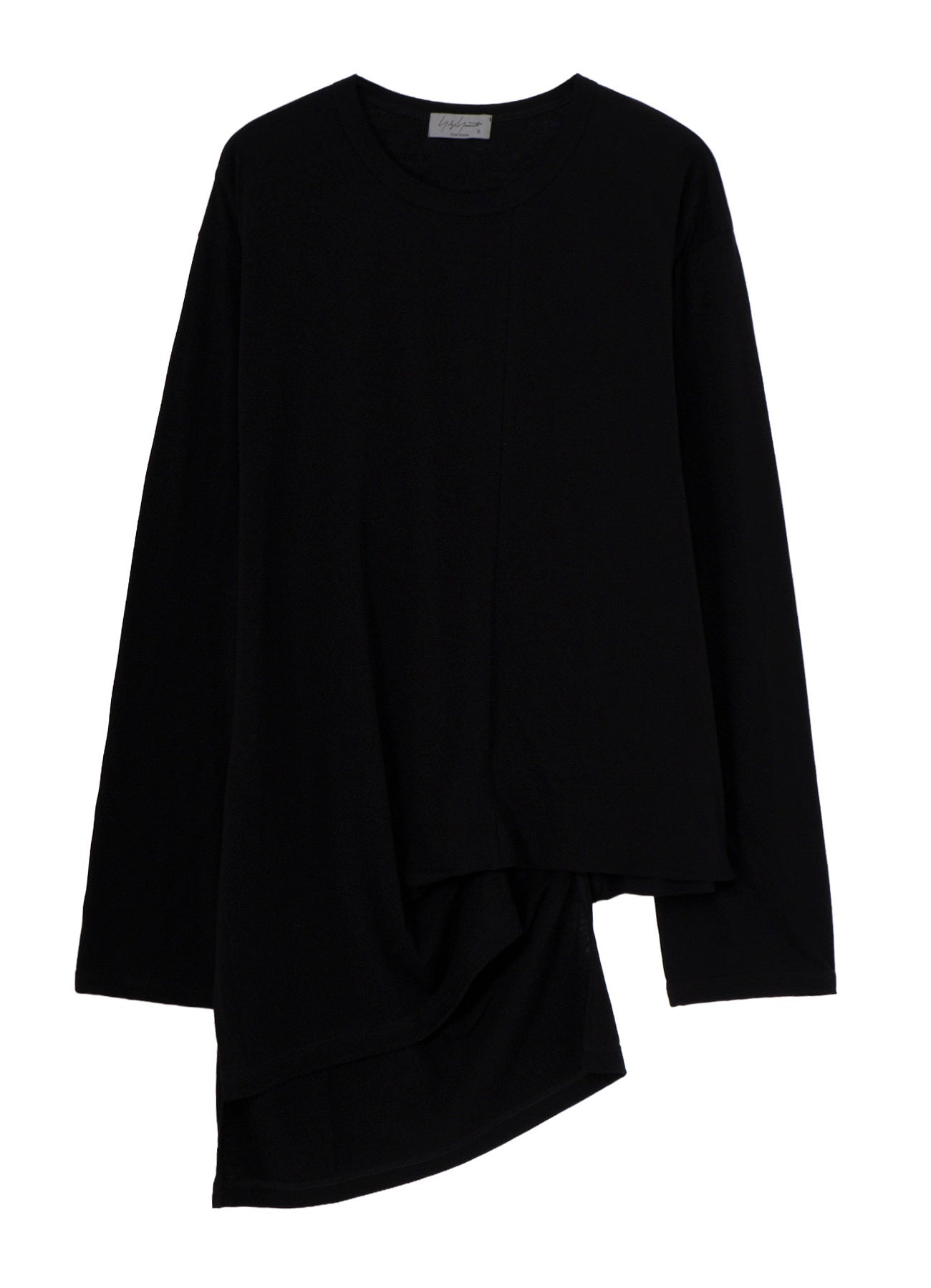 Yohji Yamamoto x Neighborhood Short Sleeve T-Shirt – KASURI Yohji Yamamoto x Neighborhood Short Sleeve T-Shirt – KASURI